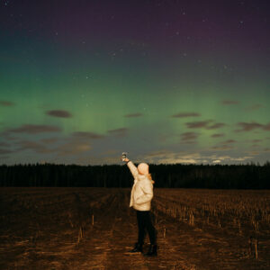 Guia para iniciantes com os equipamentos indispensáveis ​​para astrofotografia