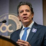 Haddad deixa o governo nos próximos dias e se aproxima de disputa pelo Bandeirantes