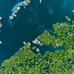 Hidrovias, dragagem e Estado de Direito