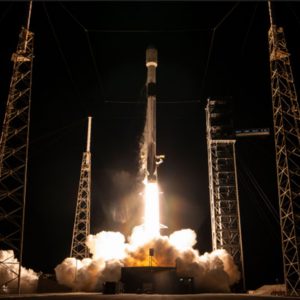 Instrumento de reflexão a laser da NASA torna o satélite GPS mais preciso