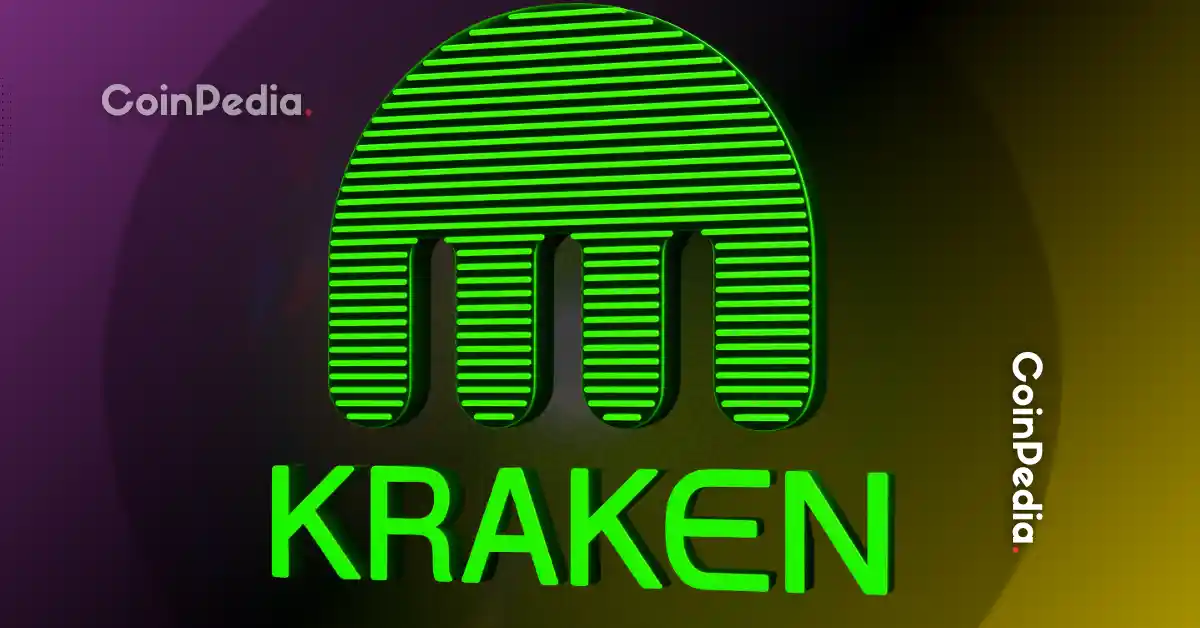 Kraken anuncia listagem da rede Pi