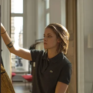 Kristen Stewart interpretará Sally Ride, a primeira mulher americana no espaço, enquanto a Amazon finalmente dá luz verde à minissérie 'The Challenger'