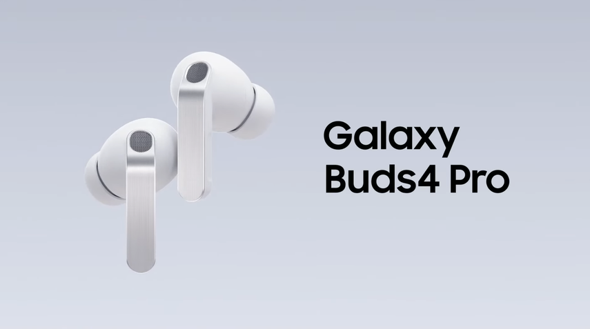 Galaxy  Buds 4 Pro