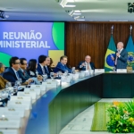 Lula confirma Alckmin como vice na chapa para as eleições 2026