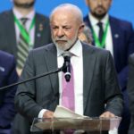 Lula sanciona projeto de lei Antifacção com dois vetos