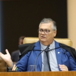 Lulinha pede ao STF que suspenda quebra de sigilo por votação em bloco