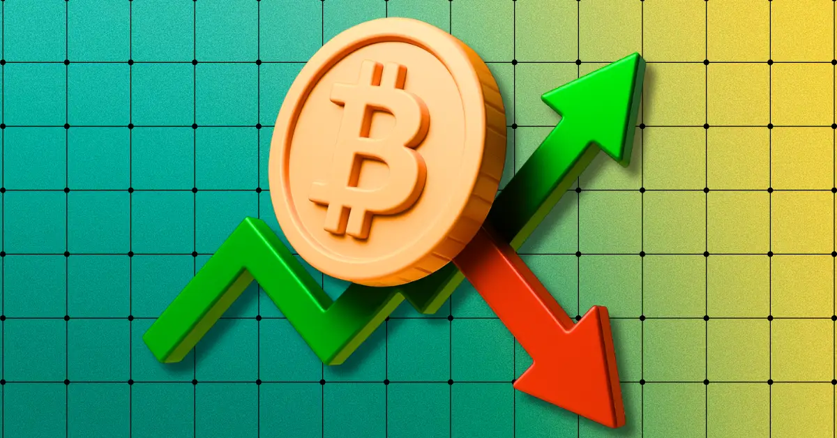 Previsão de preço do Bitcoin para abril de 2025: O BTC atingirá US$ 100 mil novamente?