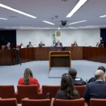 Maioria da 1ª Turma do STF rejeita prisão domiciliar de Bolsonaro