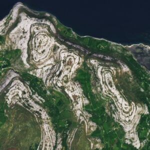 Março de 2026 Satellite Puzzler - NASA Science