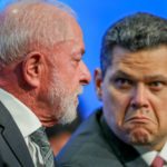 Master pressiona Congresso, que pressiona Alcolumbre, que pressiona Lula, que diz não controlar a PF