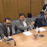 Mendonça autoriza transferência de Vorcaro para Superintendência da Polícia Federal