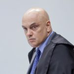 Moraes autoriza operação da PF contra grupo que vendia dados de ministros do STF