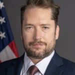 Moraes autoriza visita de assessor do governo Trump a Bolsonaro na prisão