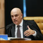 Moraes pede vista e suspende julgamento sobre compra de terras por estrangeiros