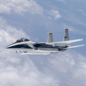 NASA Armstrong sediará dias de parceria de 15 a 16 de abril