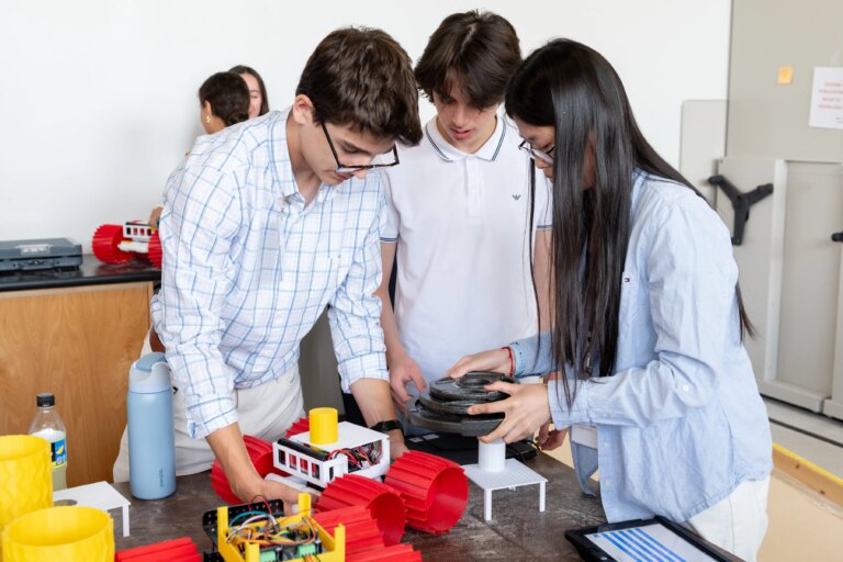 NASA Glenn abre inscrições para o Summer Engineering Institute gratuito