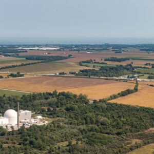 NASA convida propostas para arrendamento de terrenos nas instalações de Sandusky