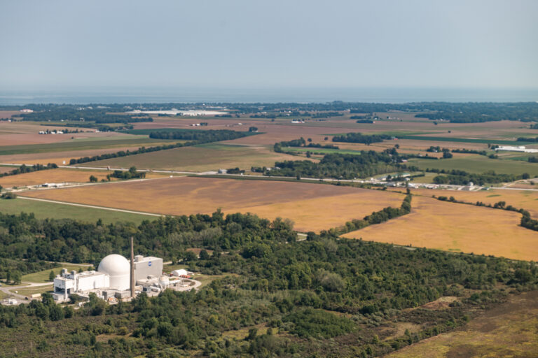 NASA convida propostas para arrendamento de terrenos nas instalações de Sandusky