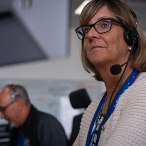 NASA nomeia Jennifer Lyons como gerente interina do programa de serviços de lançamento