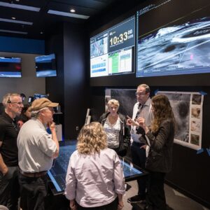 NASA nomeia cientistas para apoiar a ciência lunar do Pólo Sul