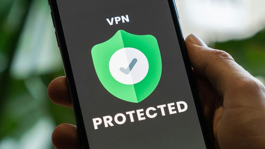 VPN