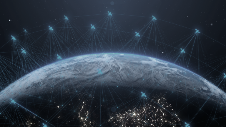 NextSTEP-3 E: Extensão de rede para continuidade e sustentabilidade do usuário (NEXUS) Relé amplo compatível com versões anteriores de banda Ka