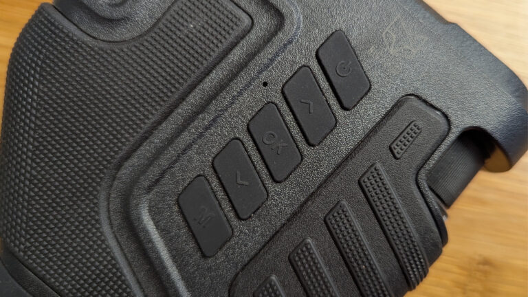 Nossa análise dos binóculos de visão noturna Nightfox Whisker