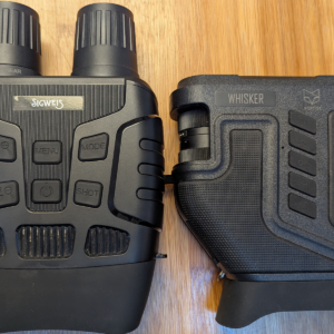 Nossa análise dos binóculos de visão noturna Sigweis