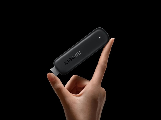Xiaomi TV Stick HD segunda geração 