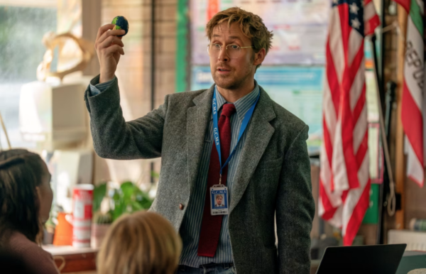 O autor de 'Projeto Hail Mary', Andy Weir, revela suas cenas favoritas do filme, elogia o desempenho incrível de Ryan Gosling e muito mais (entrevista)