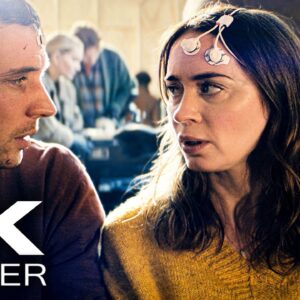 O novo trailer do 'Disclosure Day acabou de ser lançado e agora achamos que é uma sequência secreta de' Contatos Imediatos do Terceiro Grau '