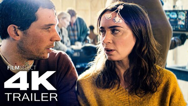 O novo trailer do 'Disclosure Day acabou de ser lançado e agora achamos que é uma sequência secreta de' Contatos Imediatos do Terceiro Grau '