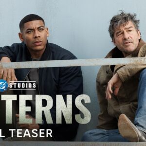 O primeiro trailer de 'Lanterns' da HBO cai sem verde, sem alienígenas e um barco cheio de bombas F