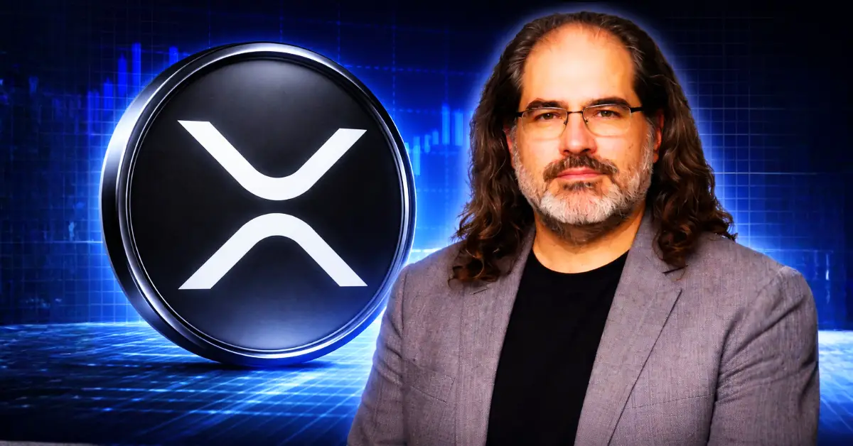 'Projetamos o XRPL para que o Ripple não pudesse controlá-lo' David Schwartz quebra o silêncio