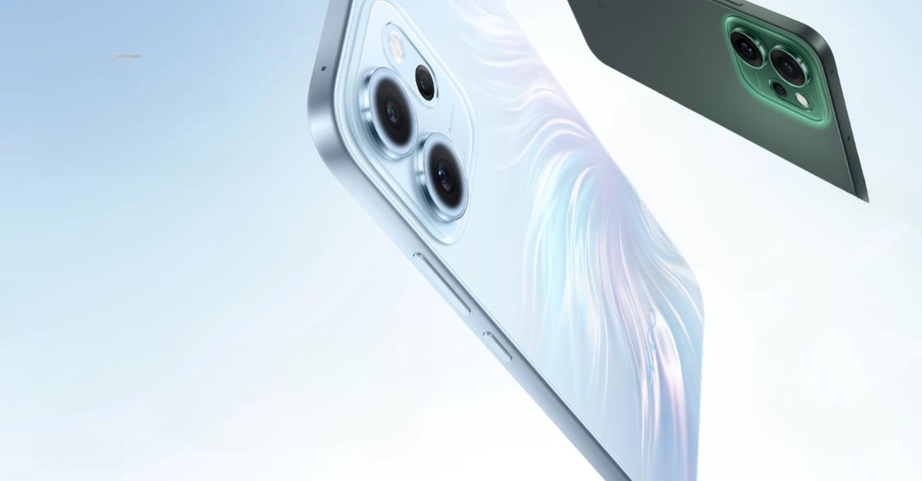 oppo reno 14 f