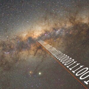 Onde estão todos os alienígenas? Talvez eles simplesmente não queiram falar conosco