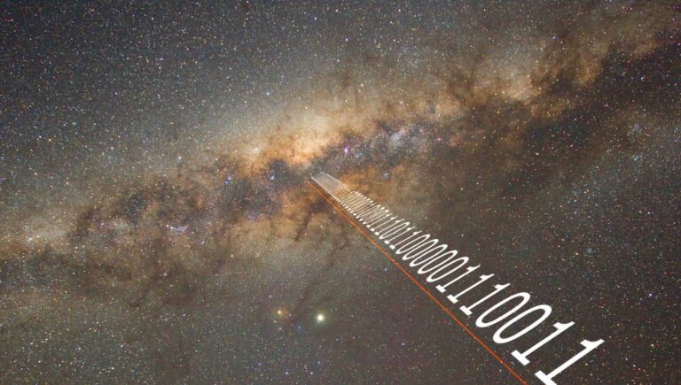 Onde estão todos os alienígenas? Talvez eles simplesmente não queiram falar conosco