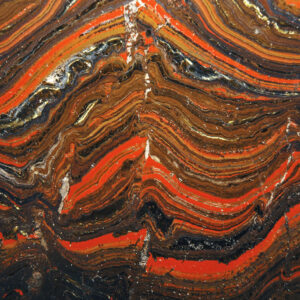 Os mares líquidos da Terra Bola de Neve caíram muito abaixo de zero