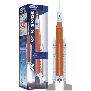 Os melhores modelos de conjuntos de foguetes para lançadores iniciantes