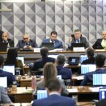 PF comunica Mendonça que foram reintroduzidos dados antes excluídos da CPMI do INSS