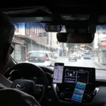 Plataformas de mobilidade: o risco da simplificação no STF e na regulação