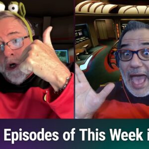 Podcast This Week In Space: Episódio 200 - Nosso especial para ouvinte do 200º episódio!