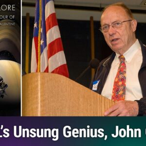 Podcast This Week In Space: Episódio 201 - Nascido para Explorar