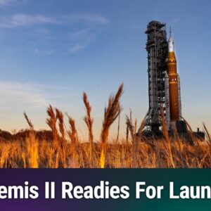 Podcast This Week In Space: Episódio 202 - Artemis Iminente