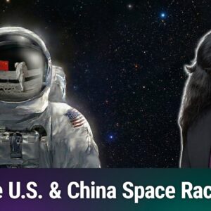 Podcast This Week In Space: Episódio 203 - China Rising