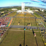 Polarização política e paralisia decisória: a cooperação em um Estado sob pressão