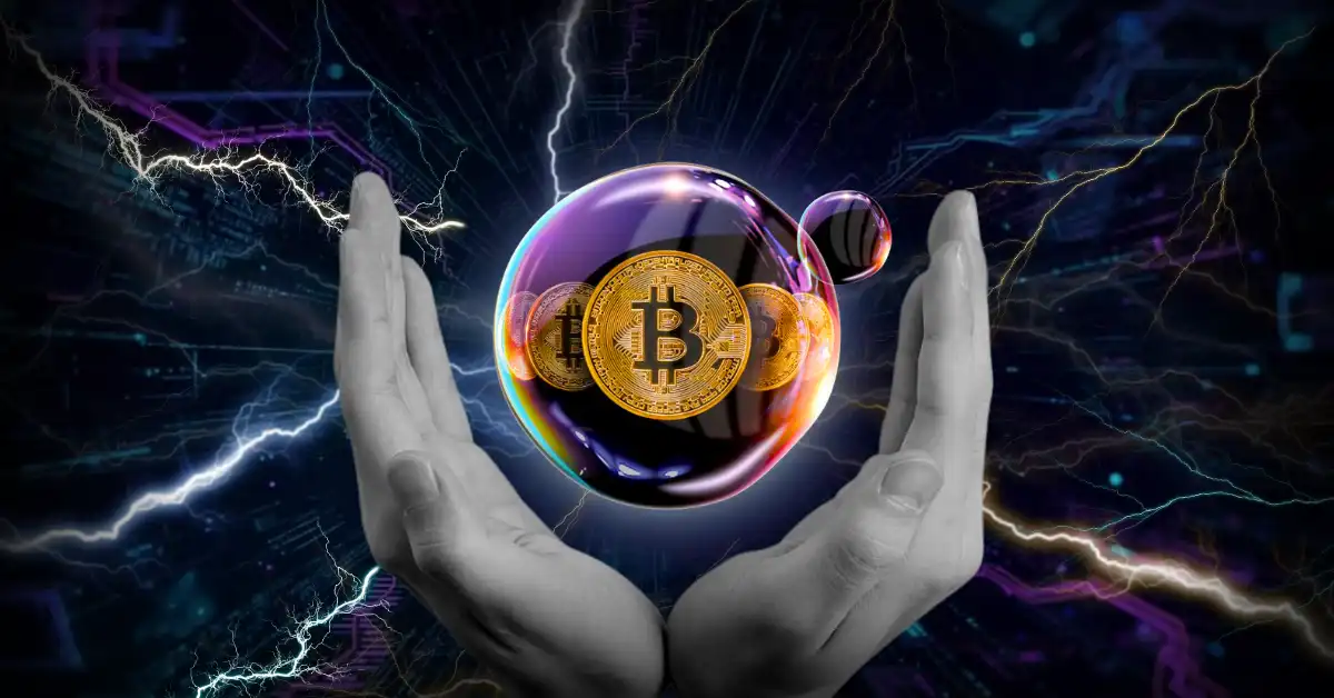 ameaça de computação quântica para Bitcoin e Ethereum