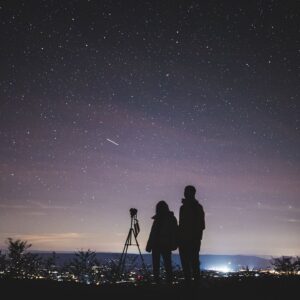 Procurando os melhores acessórios para sua nova câmera astrofotográfica? Não procure mais.