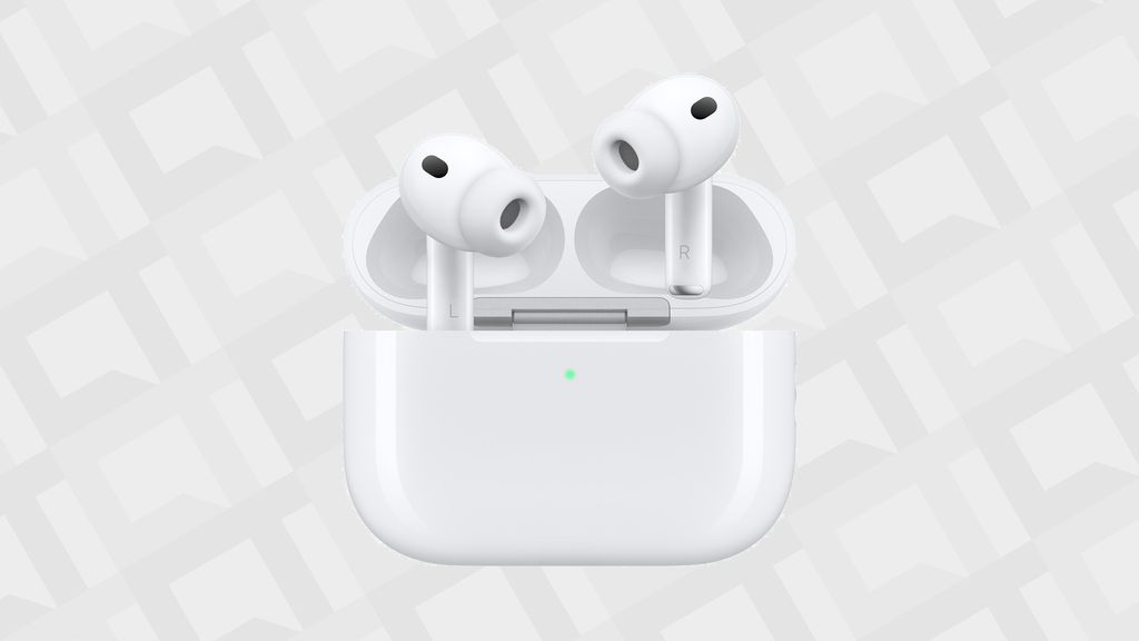 AirPods
