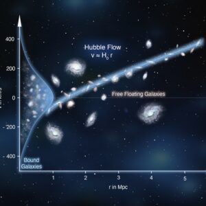 Quão rápido o universo está se expandindo? Astrônomos podem estar um passo mais perto de resolver o ‘problema do Hubble’